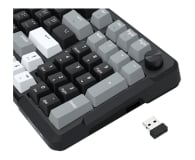 Redragon ARLOKKS QMK K742 - 1358044 - zdjęcie 9